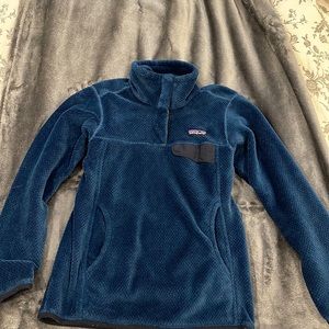 Patagonia Fleece